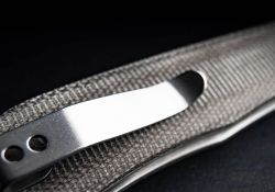 Нож Boker 01BO182 Bonfire Micartaфотография - 4