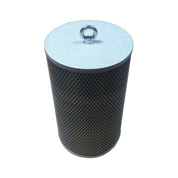 Угольный фильтр КЛЕВЕР М 350 м3 в час, d 125