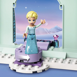 Disney Princess Ледяная страна чудес Анны и Эльзы 43194