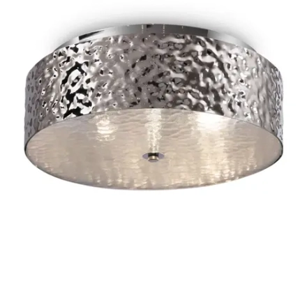 Потолочный светильник Maytoni RIPPLE MOD096CL-03CH