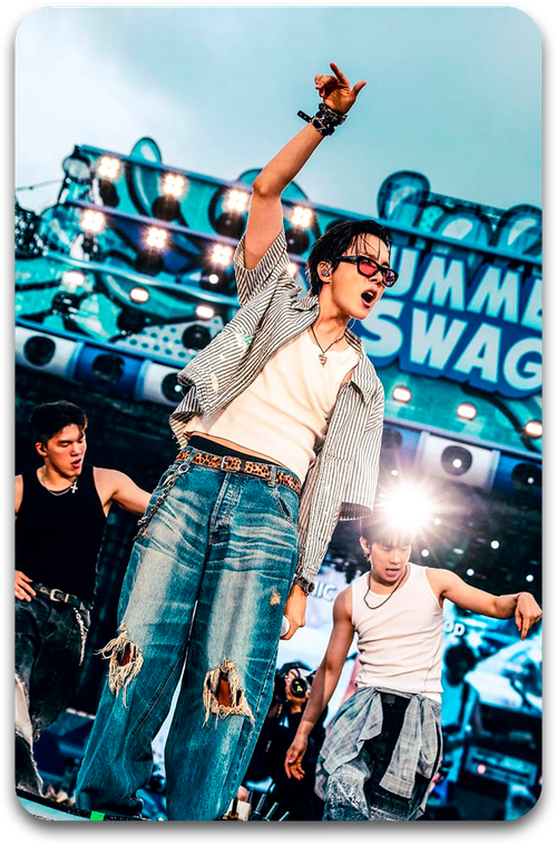 Карта / BTS #1253