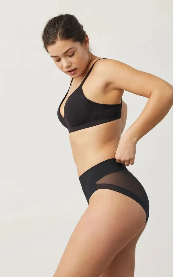 19610 Трусы корректирующие