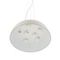 Подвесная люстра Nowodvorski Satellite L Gray 11231