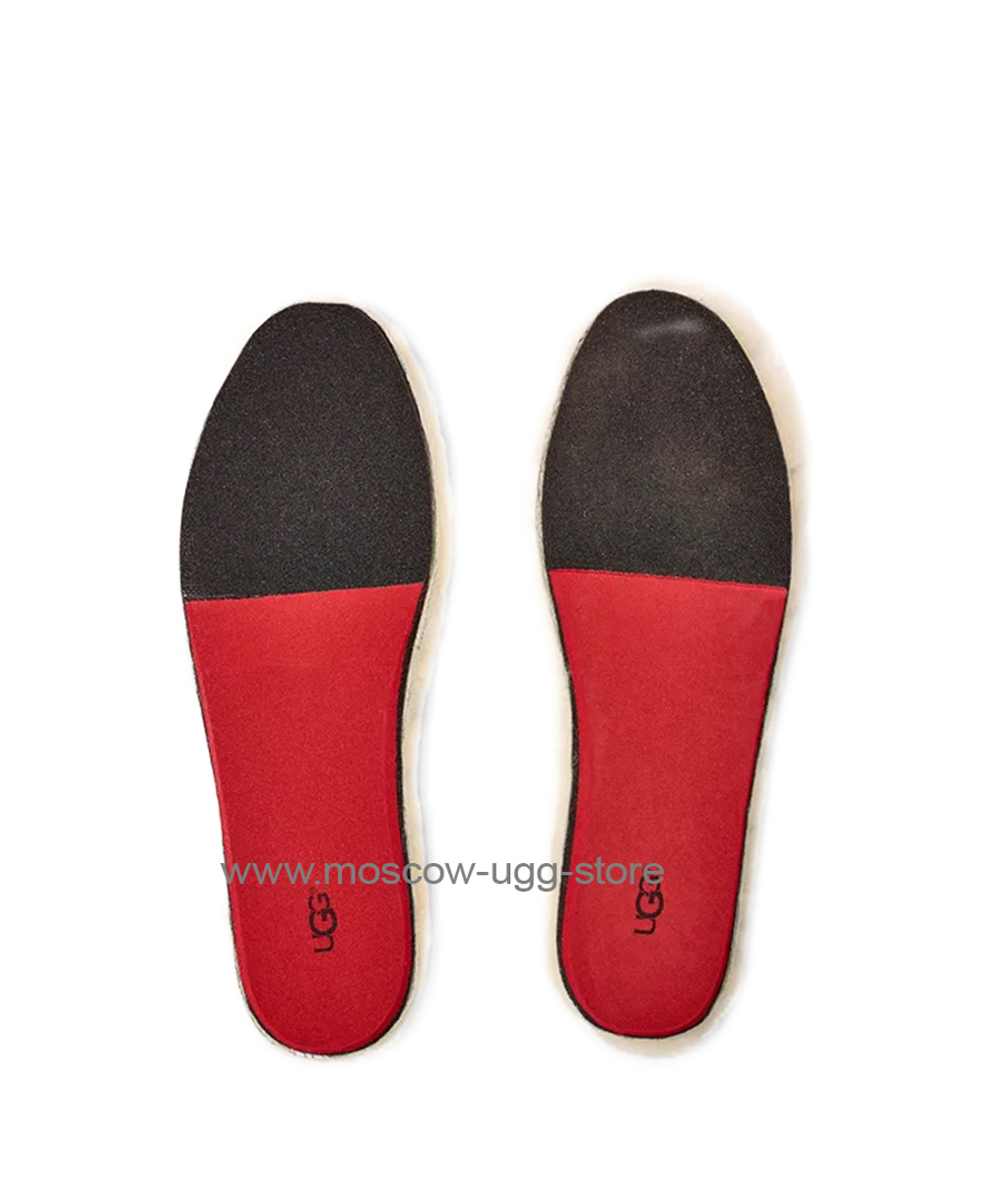 MENS SHEEPSKIN INSOLE