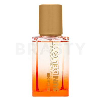 Jil Sander Sun Delight EDT W 30 ml