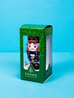 Елочное украшение