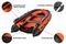Лодка ПВХ STORMLINE Air Sea King 360 (2024)