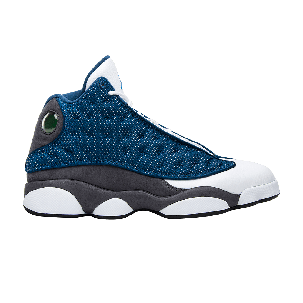 Кроссовки Jordan Air Jordan 13 Retro Flint 2010