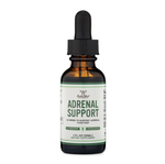 Double Wood Supplements - Adrenal Support Drops - 30x 1 mL liquid drops
