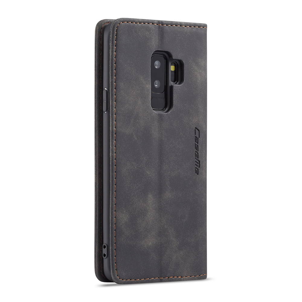 Чехол-книжка CaseMe Matte Samsung Galaxy S9+