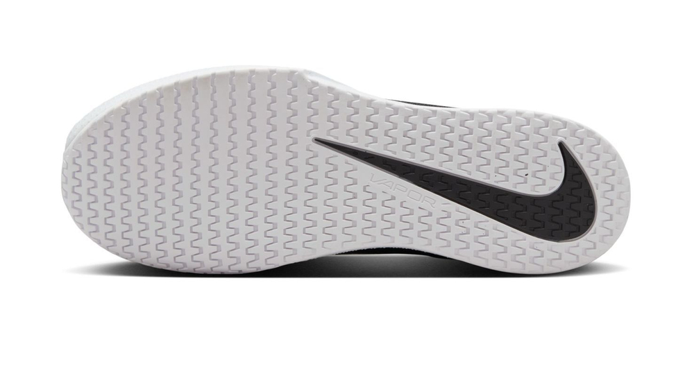 Женские Кроссовки теннисные Nike Vapor Lite 3 - черный