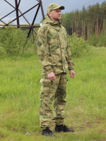 Горка 6М КАМУФЛЯЖ р/с  20/80