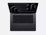 Apple MacBook Pro 16" Space Black (M3 Max 16-Core, GPU 40-Core, 64GB, 2TB) (Custom)