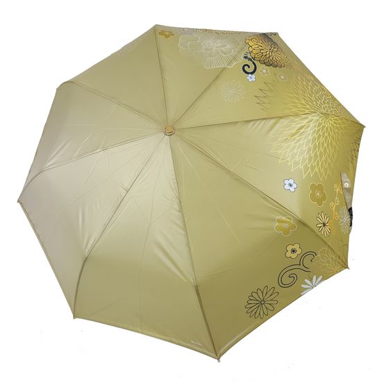 Женский зонт Три Слона, полный автомат,3680-B-05