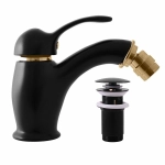Смеситель для биде Rav-Slezak LABE L045.5KCMATZ