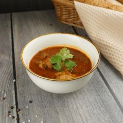 Салатник 600 мл d 15 см h7,3 см   Proff Cuisine [4]