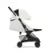 Прогулочная коляска Cybex Coya Style BLK Off White