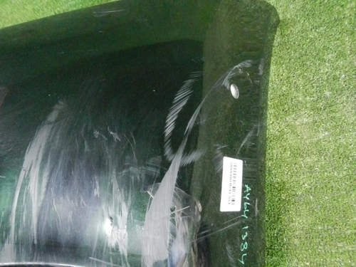 Бампер передний Mercedes S W222 (2013-2017) Maybach