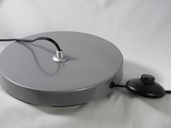 Торшер Lussole SY7050