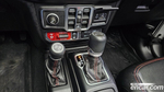 Jeep Wrangler (JL) 2.0 Rubicon Power Top 4 двери (03.2021)