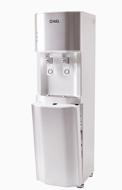 Пурифайер AEL 70s LC white/silver
