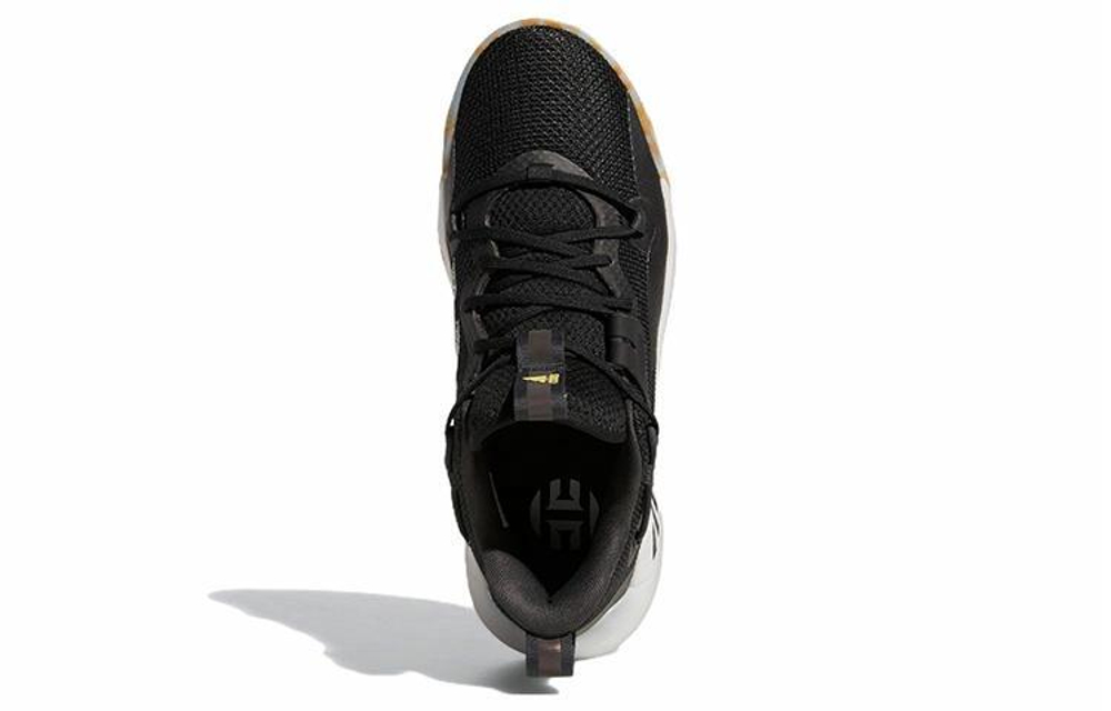 Кроссовки Adidas Harden Stepback 3