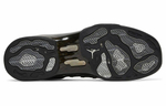 Кроссовки Jordan Air Jordan 17 Retro Black Silver Cdp 2008
