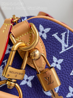 Louis Vuitton Speedy P9 Bandouliere 25