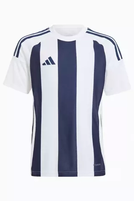 Футболка adidas Striped 24 Junior