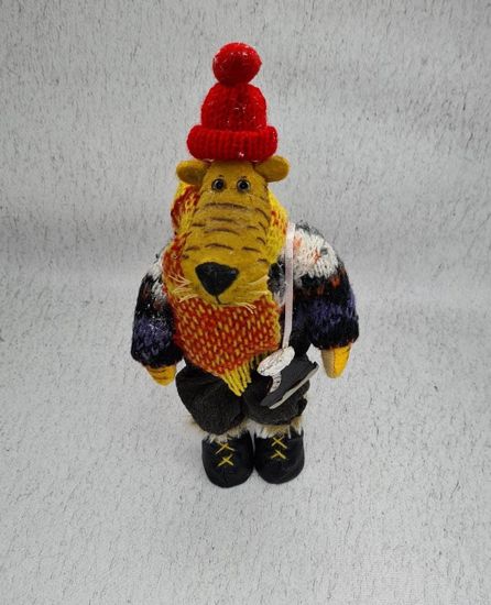 Игрушка "Эльф"