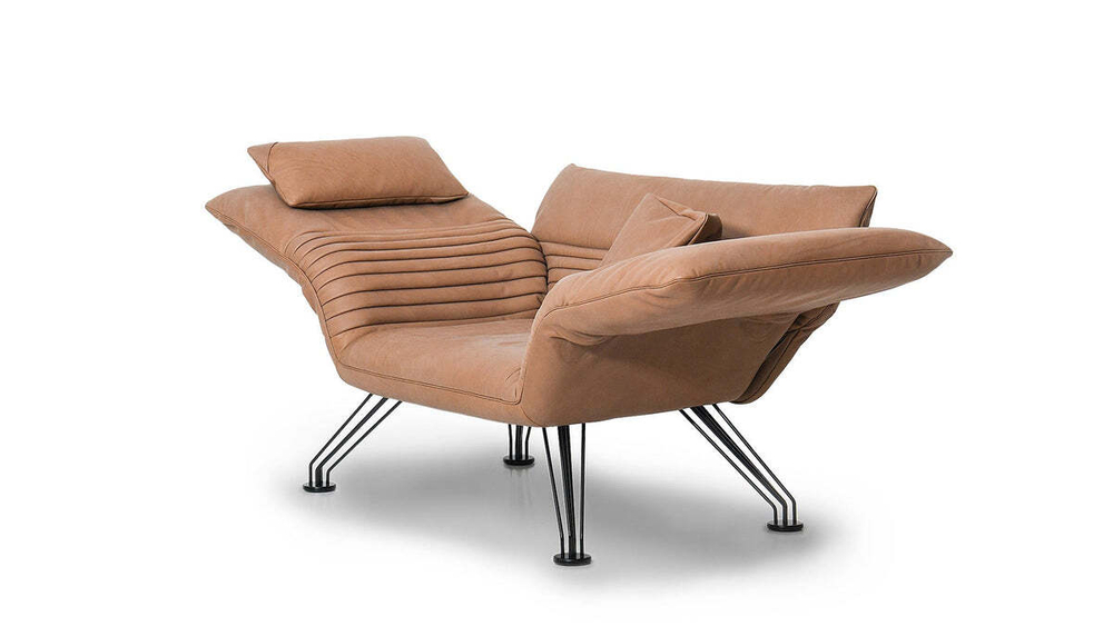 Диван DeSede DS-142/106 Sofa narrow