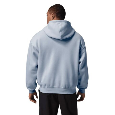 Баскетбольная мужская толстовка Jordan Brooklyn Fleece