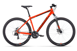 Велосипед FORWARD APACHE 29 2.0 disc CLASSIC