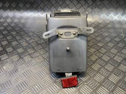 Подкрылок Yamaha TDM850 RN03J 053972