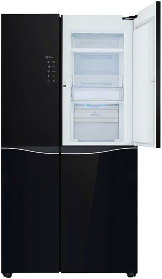 Холодильник LG GS-M860BMAV