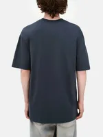 Купить Футболка Яндекс «Культурный код Москвы» Мороженое серая Футболка Яндекс «Культурный код Москвы» Мороженое серая