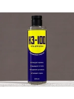 Гель для душа «НЗ-100», 250 мл, аромат мужского парфюма, Чис