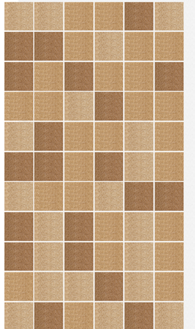 Декоративные покрытия АМК Мозаика