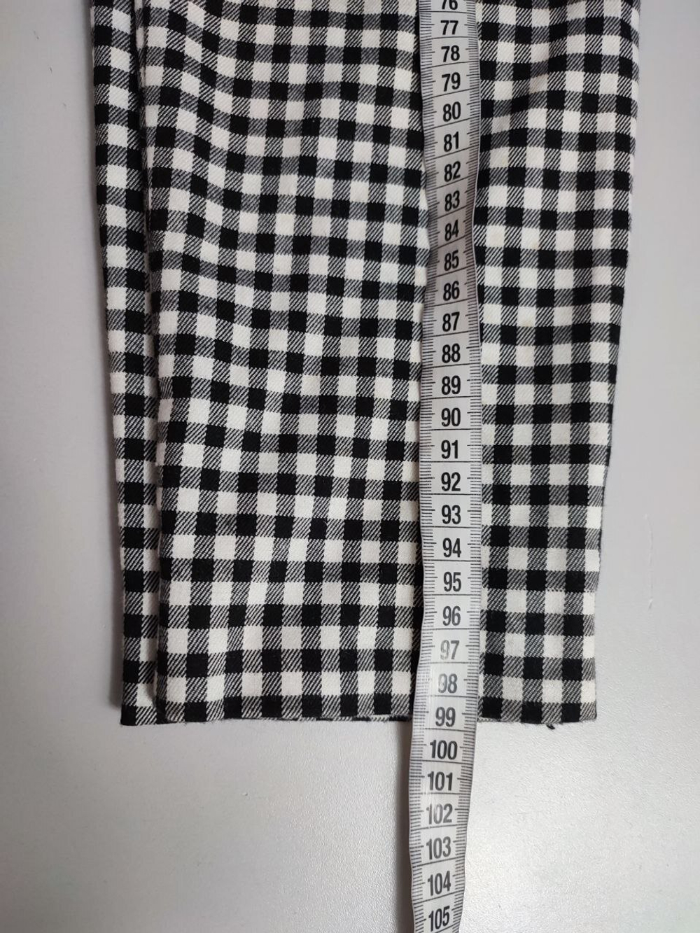 Брюки Favorini из вискозы оригинальные 42 размер