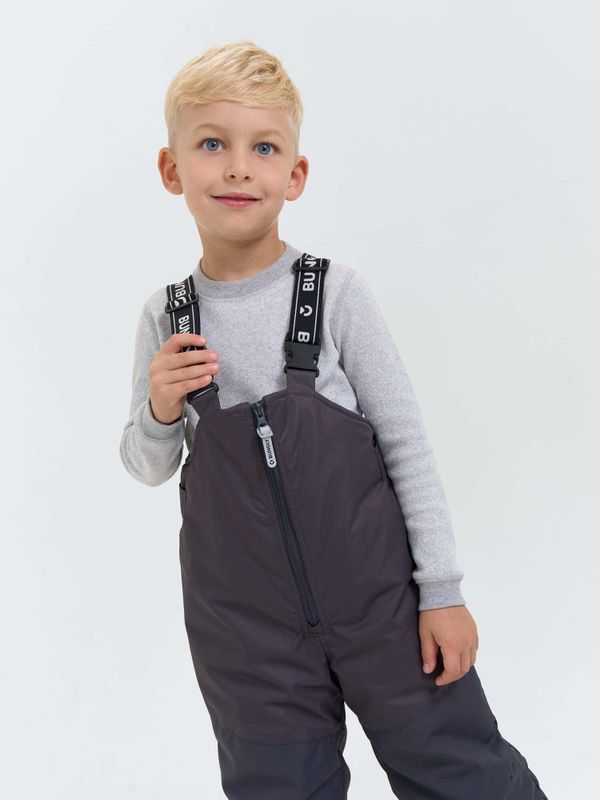 Полукомбинезон зимний с системой роста 