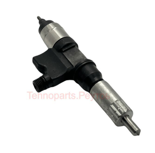 Форсунка 334/G9545. Denso: 09500-5471, 095000-89000, 970950-0890, 970950-0547. Isuzu: 2901231000, 8973297035, 97780100