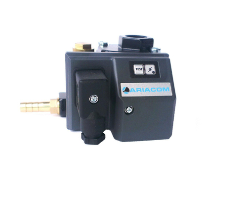Уровневый конденсатоотводчик ariacom acd-le10 24v