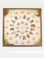 Зельеваренье. Школа волшебства