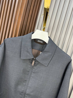 Ветровка Ermenegildo Zegna