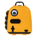 Набор инструментов, коробка YD8802-6A