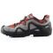 Lowa Zephyr Gtx 'Gray Red'