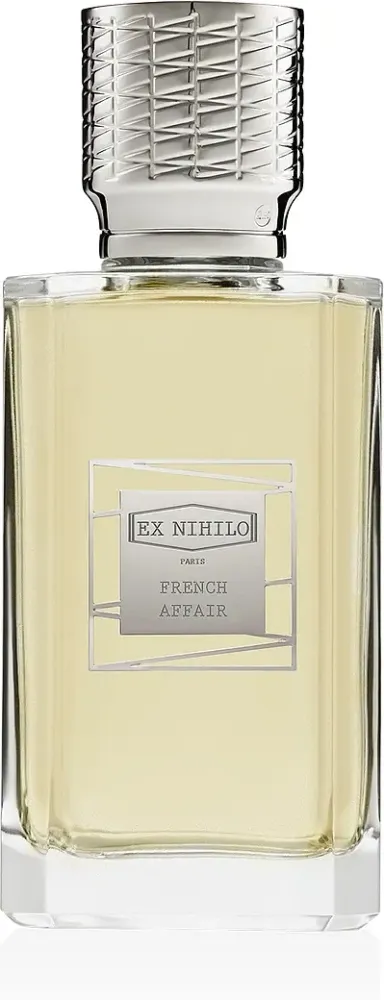 EX NIHILO FRENCH AFFAIRS EDP 50 ML