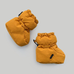 Dada Moon (golden yellow)