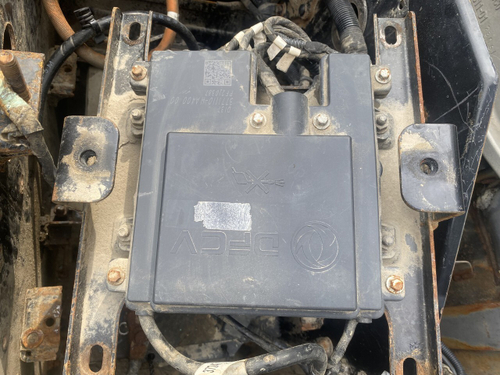 Блок силовых предохранителей 2023г