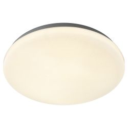 Светильник потолочный светодиодный ЭРА без ДУ SPB-6 Slim Night SKY 24W -4K | Светильники SPB-6 без ДУ